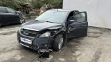 Автомобиль Ford Focus  в разборе