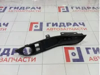 Накладка блока управления стеклоподъемниками Ford Focus 1733671