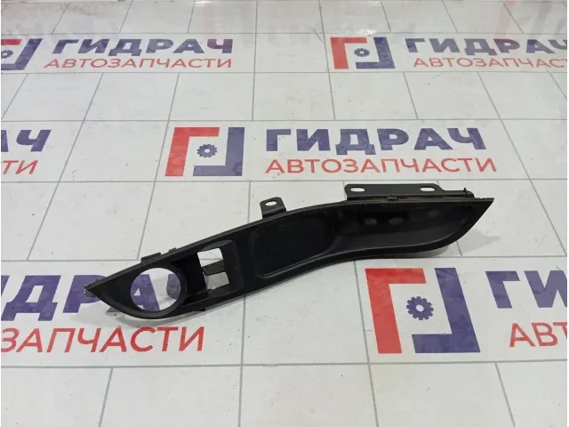 Накладка блока управления стеклоподъемниками Ford Focus 1733671