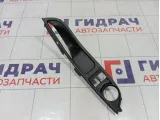 Накладка блока управления стеклоподъемниками Ford Focus 1733671