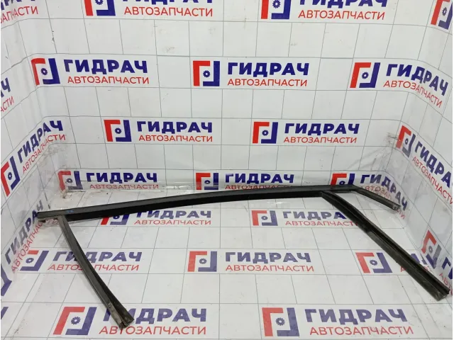 Уплотнитель стекла переднего правого Ford Focus 1747228