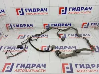 Проводка двери передней левой Ford Focus 1755877