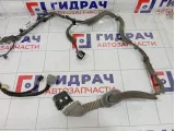 Проводка двери передней левой Ford Focus 1755877