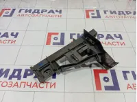 Направляющая стекла двери задней левой Ford Focus 1716073