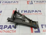 Направляющая стекла двери задней левой Ford Focus 1716073