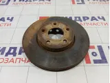 Диск тормозной передний Ford Focus 1790221
