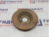 Диск тормозной передний Ford Focus 1790221