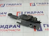Накладка крыла переднего левого Ford Focus BM51A02477AE