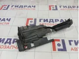 Накладка крыла переднего левого Ford Focus BM51A02477AE