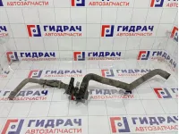 Фланец двигателя системы охлаждения Ford Focus 1531004