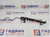 Топливная рампа (топливная рейка) Ford Focus 1804263