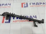 Топливная рампа (топливная рейка) Ford Focus 1804263