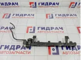 Топливная рампа (топливная рейка) Ford Focus 1804263
