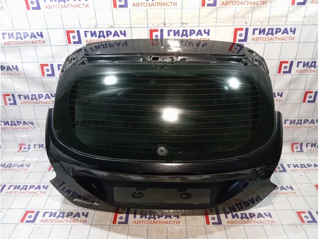 Дверь багажника Ford Focus 1838957