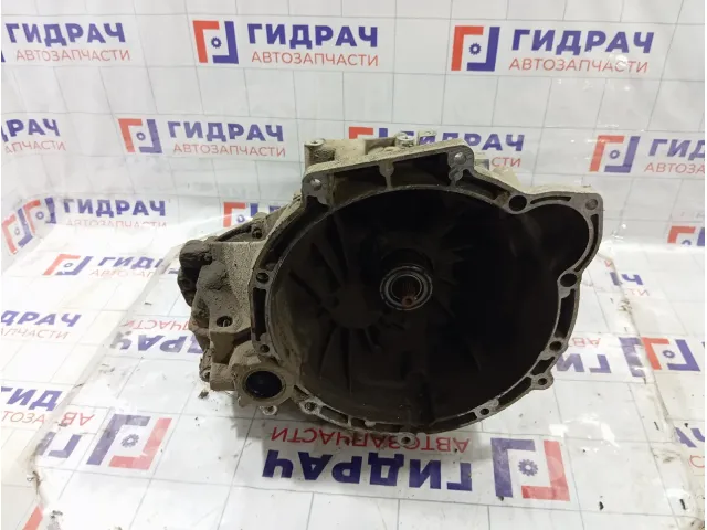 МКПП (механическая коробка переключения передач) Ford Focus 2066058