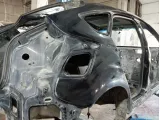 Крыло заднее правое Ford Focus