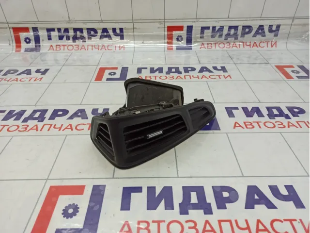 Дефлектор воздушный правый Ford Focus 1911129