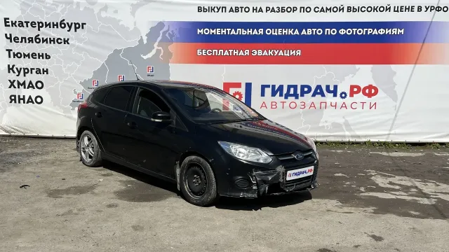 Автомобиль Ford Focus  в разборе