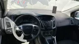 Автомобиль Ford Focus  в разборе