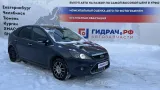 Ящик для инструментов правый Ford Focus 1724196