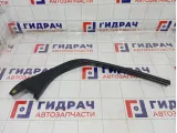 Накладка двери внутренняя задняя левая Ford Focus 3 1750234