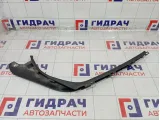 Накладка двери внутренняя задняя левая Ford Focus 3 1750234