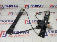 Стеклоподъемник передний правый Ford Focus 3 1847369