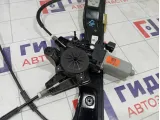 Стеклоподъемник передний правый Ford Focus 3 1847369