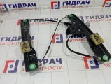 Стеклоподъемник передний правый Ford Focus 3 1847369