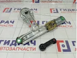 Стеклоподъемник задний левый Ford Focus 3 1769161