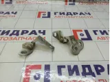 Петли двери передней правой Ford Focus 3