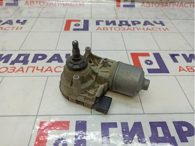 Моторчик стеклоочистителя левый Ford Focus 3 2135607