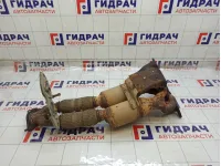 Коллектор выпускной Ford Focus 3 1843289