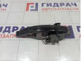 Ручка двери наружная задняя левая Ford Focus