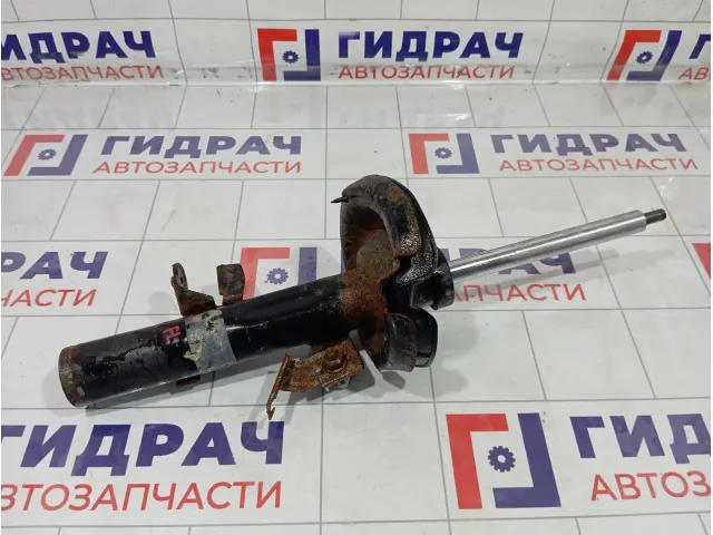 Амортизатор передний левый Ford Focus 1709759