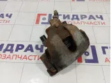 Суппорт тормозной передний левый Ford Focus 1682876