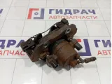 Суппорт тормозной передний левый Ford Focus 1682876