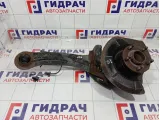 Кулак поворотный задний правый Ford Focus 1780076