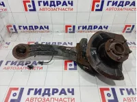 Кулак поворотный задний правый Ford Focus 1780076