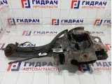 Кулак поворотный задний правый Ford Focus 1780076