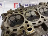 Головка блока (ГБЦ) Ford Focus 1481576