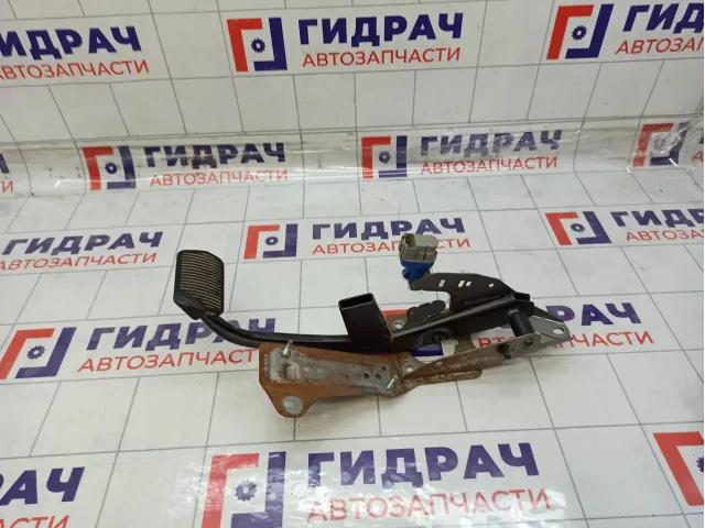 Педаль тормоза Ford Focus 1758169