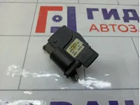 Моторчик заслонки отопителя (печки) Ford Focus AV6N19B634AA