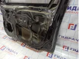 Дверь передняя правая Ford Focus 1709869