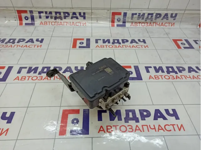 Блок ABS Ford Focus 1847182