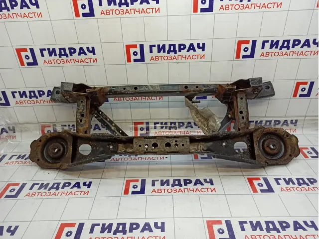 Балка задняя Ford Focus 1830929