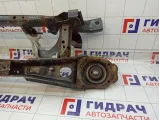 Балка задняя Ford Focus 1830929