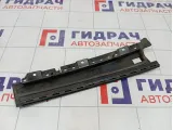 Накладка двери наружная задняя правая Ford Focus 3 1751092