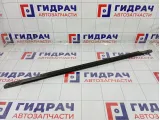 Накладка стекла заднего левого Ford Focus 3 1864246