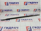 Накладка стекла заднего правого Ford Focus 3 1864245